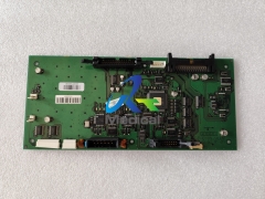 ALOKA SSD-4000 Ultrasound Control Board SP00858