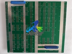 Toshiba SSA-770A Mother board 7306116