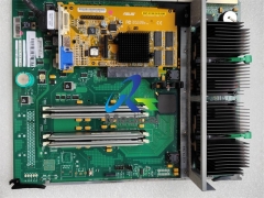 TOSHIBA SSA-770A RM145 Mainboard BSM31-2966E