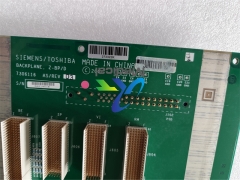 Toshiba SSA-770A Mother board 7306116