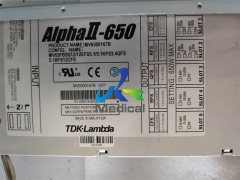 Toshiba Power Supply MV6500167B