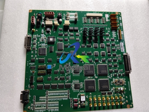 Toshiba CT OPCONTM Board PX79-40214/NX77-0089