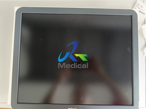 Mindray LCD monitor 021-000307-00/021-000323-00/021-000383-00