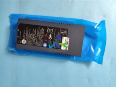 GE LOGIQ V2 Battery (P/N:5653692-2S)