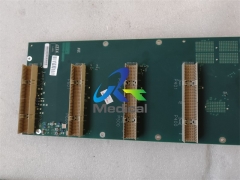 Philips M2540-60010 Backplane PCBA Board