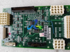 Philips IU22 453561172773 Power Distribution Board PCB