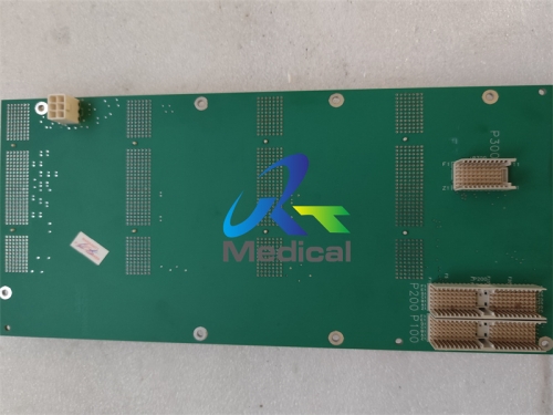 Philips M2540-60010 Backplane PCBA Board