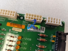 Philips Power Board 7500-2085-02B Ultrasound Repair