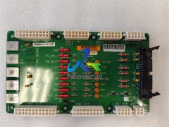 Philips Power Board 7500-2085-02B Ultrasound Repair