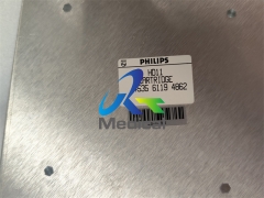 Philips HD11 Ultrasound Cartridge Connector Board 453561194862