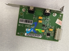 Philips 453561220901 ENVISOR MIC PREAMP CARD