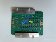 Philips M2540-60080/M2540-62100 Connector Board