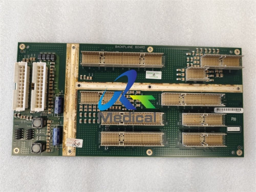 Philips 453561197362 Backplane Board