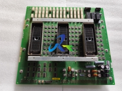 Hitachi EUB-8500 PR8-A Interface Board CZF4AE-B