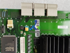 Hitachi EUB-8500 AWP-A1 Board CZD4AL-B