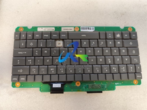 Hitachi HI VISION Avius/HI VISION Preirus Numeric keyboard 7349161