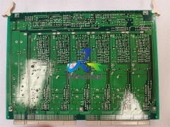 Hitachi EUB-8500 Ultrasound Repair Power Board HM-071K3A