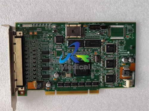 Hitachi EZU-Pi8 Digital Image Capture Board Ultrasound part