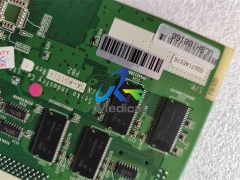 Hitachi SK-MD101A PB2 Ultrasound Board Repair