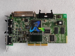 Hitachi SK-MD101A PB2 Ultrasound Board Repair