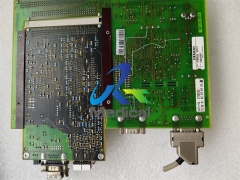 Siemens 3768525 Ultrasound Board repair