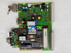 Siemens 3768525 Ultrasound Board repair