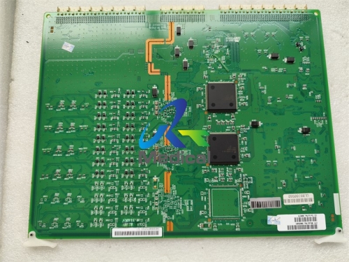 Siemens G20 A31 TRBF 08655081 Ultrasound