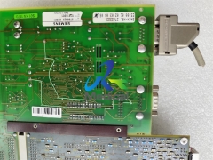 Siemens 3768525 Ultrasound Board repair