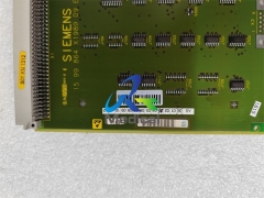 Siemens 1599864X1989 Ultrasound Board repair