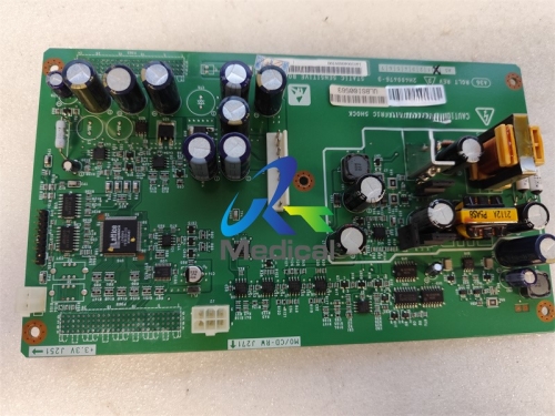 Ultrasound Repair Siemens G60S A36 PSFL Interface Board 10033498