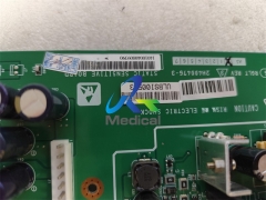 Ultrasound Repair Siemens G60S A36 PSFL Interface Board 10033498