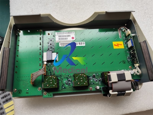 Siemens G50/G60 Touch Screen Panel 07478709 Ultrasound Repair