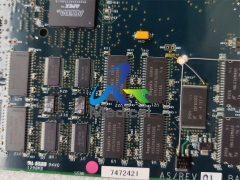 Ultrasound Repair Siemens S2000 BE Board 7472421