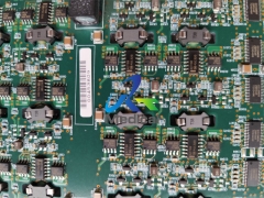 Siemens Antares TR 3032469 Board Ultrasound Repair