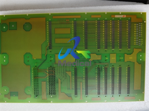 Ultrasound Repair Siemens Ultrasonic board SP00834