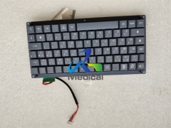 Siemens X300 Ultrasound Numeric Keyboard (blue model) SP00869