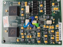 Ultrasound Repair Siemens X300 CW Board 10348502