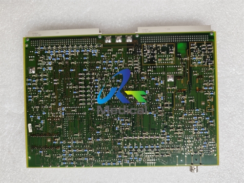 Ultrasound Repair Siemens Ultrasonic board SP00837