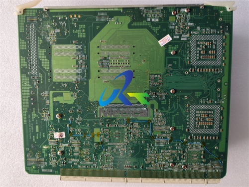 Siemens Antares RM145 Board BSM31-7083E Ultrasound Repair