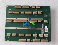 Siemens X300 10131805/10010908 Backplane Board Ultrasound Repair