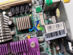 Siemens X300 RC Board 10131803 Ultrasound Repair