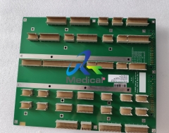 Siemens X300 10131805/10010908 Backplane Board Ultrasound Repair