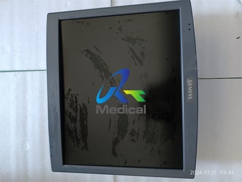 Ultrasound Repair Siemens S2000 Monitor 10437579