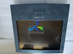 Ultrasound Repair Siemens X150 Monitor 10349351