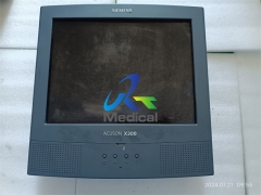 Ultrasound Spare Part Siemens X300 Monitor 10131649/10427540